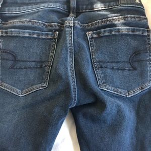 American Eagle Jeans size 2 short
